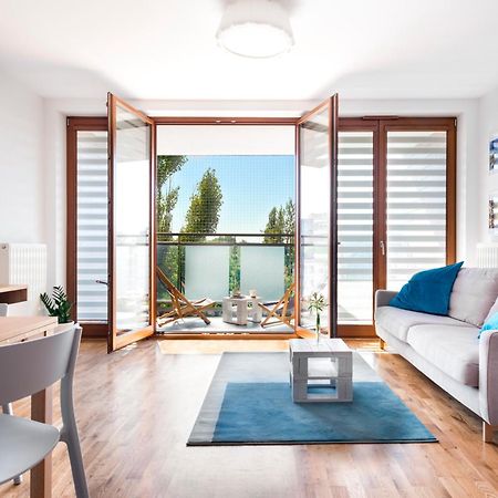 Jt Apartments/Dworska كراكوفيا المظهر الخارجي الصورة