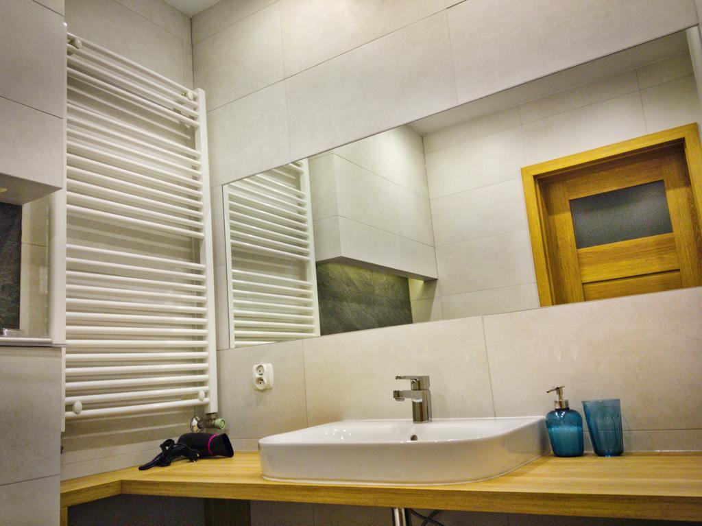 Jt Apartments/Dworska كراكوفيا المظهر الخارجي الصورة