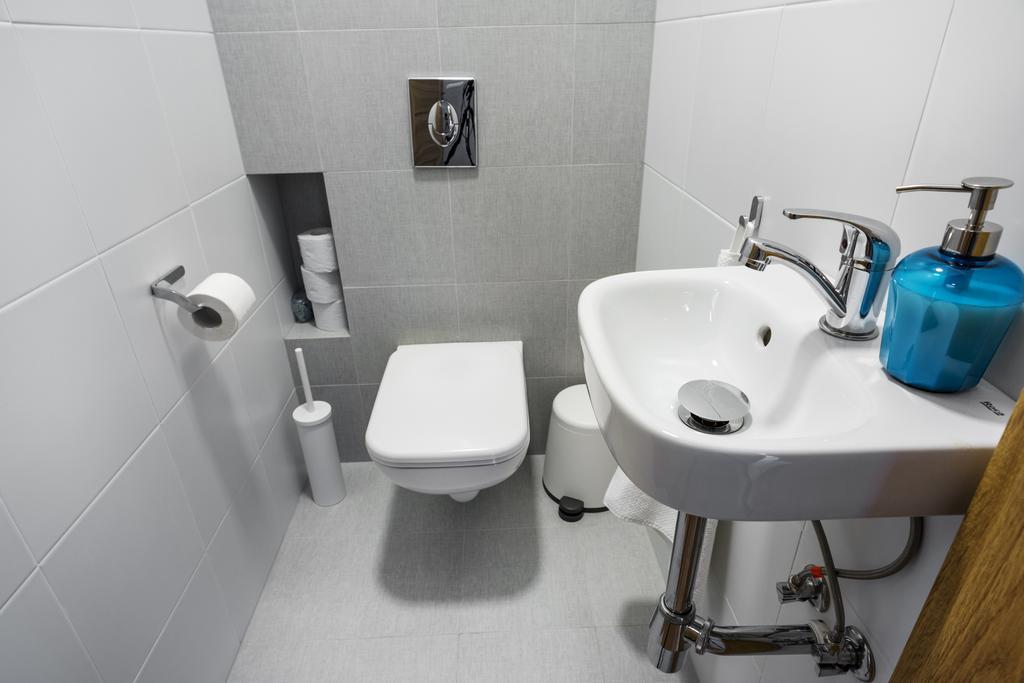 Jt Apartments/Dworska كراكوفيا المظهر الخارجي الصورة