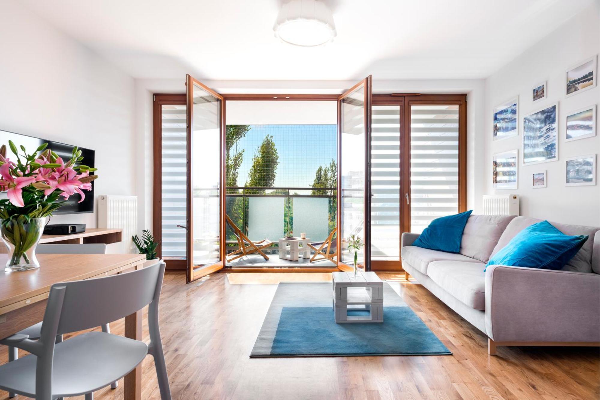Jt Apartments/Dworska كراكوفيا المظهر الخارجي الصورة